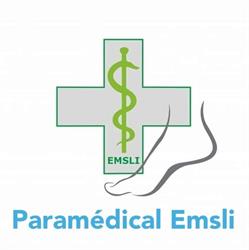 Paramédical Emsli. El Mossalli Mohamed Barrière De Saint Gilles Sint-Gillis - openingstijden