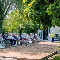 Green Residence, Jette openingstijden