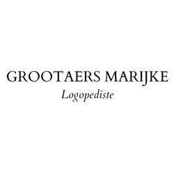 Grootaers Marijke, Diepenbeek openingstijden