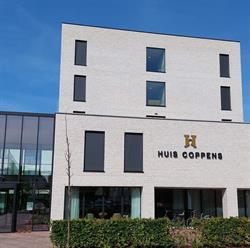 Kliniek Dr J.Coppens, Eeklo openingstijden