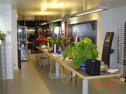 Hustinx optiek, Ledegem openingstijden