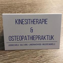 Liebens/Carla, Hasselt openingstijden