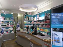 Manon (Pharmacie), Walcourt openingstijden