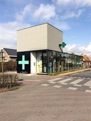 Moentjens Katrien, Sint-Martens-Latem openingstijden