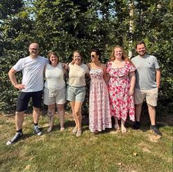 Meulemans/Christel, Affligem openingstijden