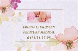 Laurijssen/Frieda, Brasschaat openingstijden