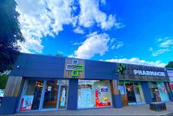 Pharmathus, Aubange openingstijden