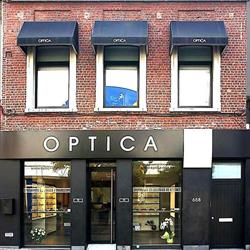 Optica, Ukkel openingstijden