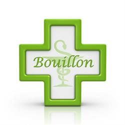 Pharmacie Bouillon sa, Bergen openingstijden