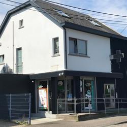 Pharmacie Dubois, La Louvière openingstijden