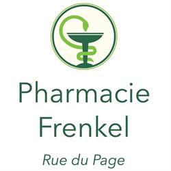 Pharmacie Frenkel Du Page, Elsene openingstijden