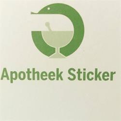 Sticker, Ieper openingstijden