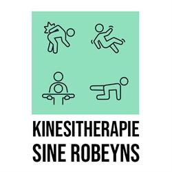 kinesitherapie Sine Robeyns, Glabbeek-Zuurbemde openingstijden