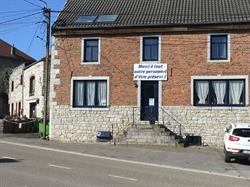 Résidence La Grange, Florennes openingstijden