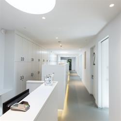 Tandartsenpraktijk Coeman, Kortrijk openingstijden