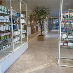 apotheek Mijlbeek (De Bie), Aalst openingstijden