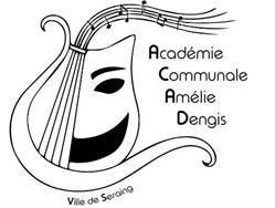Academy Communal Amélie Dengis, Seraing openingstijden