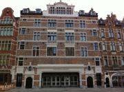 Anderlecht, Muziekacademie Anderlecht, openingstijden