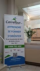 Carrefour, Couvin openingstijden