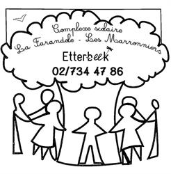 Complexe scolaire "La Farandole" & "Les Marronniers", Etterbeek openingstijden