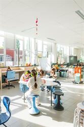 Basisschool, Tervuren openingstijden