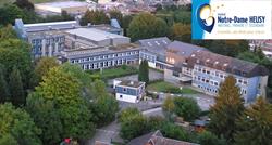 Institut Notre Dame -Secondaire, Verviers openingstijden