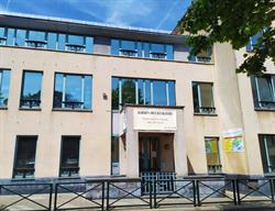 IXELLES, Jardin des Ecoliers, Elsene openingstijden