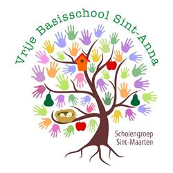 Sint-Maarteninstituut, Vrije Basisschool St.Anna, Aalst openingstijden