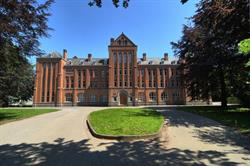 St Albertuscollege, Leuven openingstijden