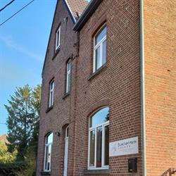 Ecole St Martin, Orp-Jauche openingstijden