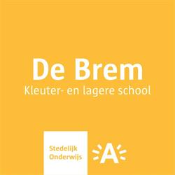 Stedelijke Basisschool De Brem, Antwerpen openingstijden