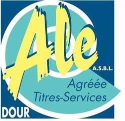 ALE de Dour, openingstijden