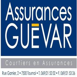 Assurances Guevar, Doornik openingstijden