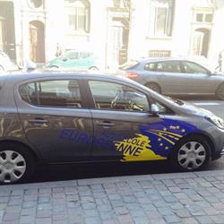 Auto-Ecole Européenne Ixelles-Flagey, openingstijden