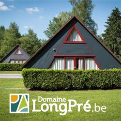 Domaine Long Pré, Stavelot openingstijden