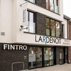 Fintro, Sint-Gillis-Waas openingstijden