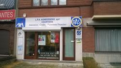 Pierre Agneessens, Montigny-le-Tilleul openingstijden