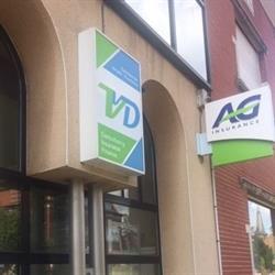 Vergote-Ducatteeuw bvba, Meulebeke openingstijden