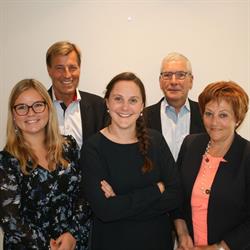 Zakenkantoor Quintyn, Oeselgem openingstijden