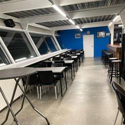 Excelsior Zedelgem, openingstijden