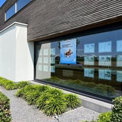 Sonneville Zakenkantoor nv, Zomergem openingstijden