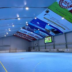 Centre sportif Arc en Ciel asbl, Jumet openingstijden