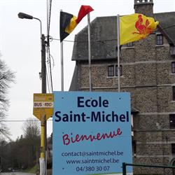 Institut St-Michel gardienne et primaire, Esneux openingstijden