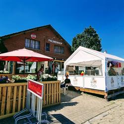 Palmenhof, Lier openingstijden
