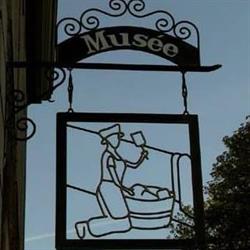 Musée de la Lessive, Spa openingstijden