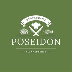 Restaurant Poseidon, Blankenberge openingstijden