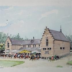 Remise, Ranst openingstijden