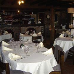 Taverne - Restaurant 't Hooghe, Kachtem openingstijden