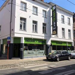 Snookerpalace Evergreen, Gent openingstijden