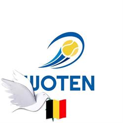 Woten Tennisklub vzw, Zaventem openingstijden
